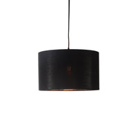 Drum Taklampa Ø40