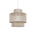 Neka Taklampa XL - Raw White