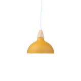 Oak Pendel Ø19 Lyst Træ-Nordic Seasons-OutletLamper.dk
