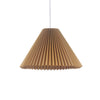 Grooves Taklampa Ø45 Senap-Lampconcept.se
