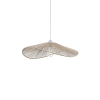 Wave Taklampa Ø60