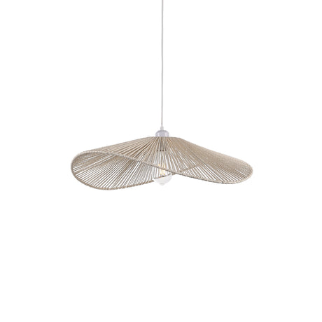 Wave Taklampa Ø60