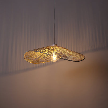 Wave Taklampa Ø60