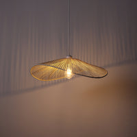 Wave Taklampa Ø60