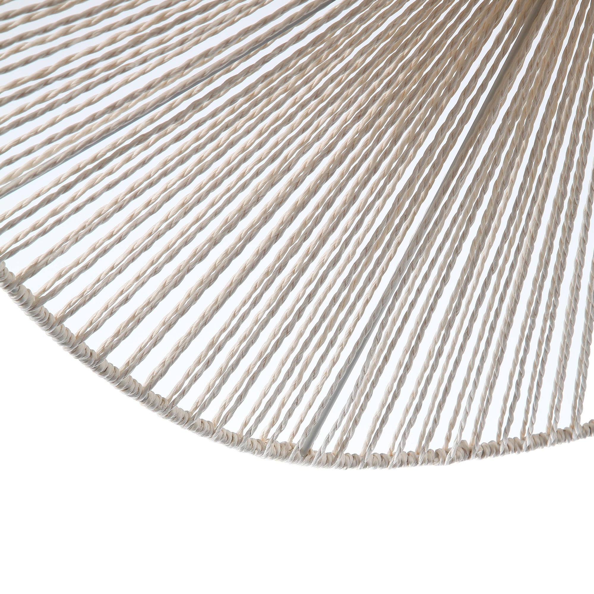 Wave Taklampa Ø60