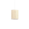 Waffle Taklampa Ø15-Lampconcept.se