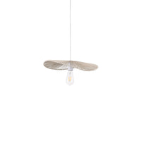Wave Taklampa Ø40
