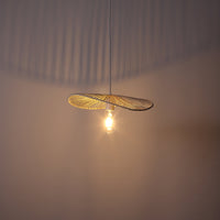 Wave Taklampa Ø40