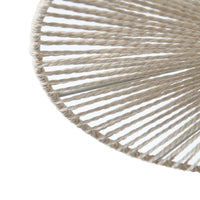 Wave Taklampa Ø40