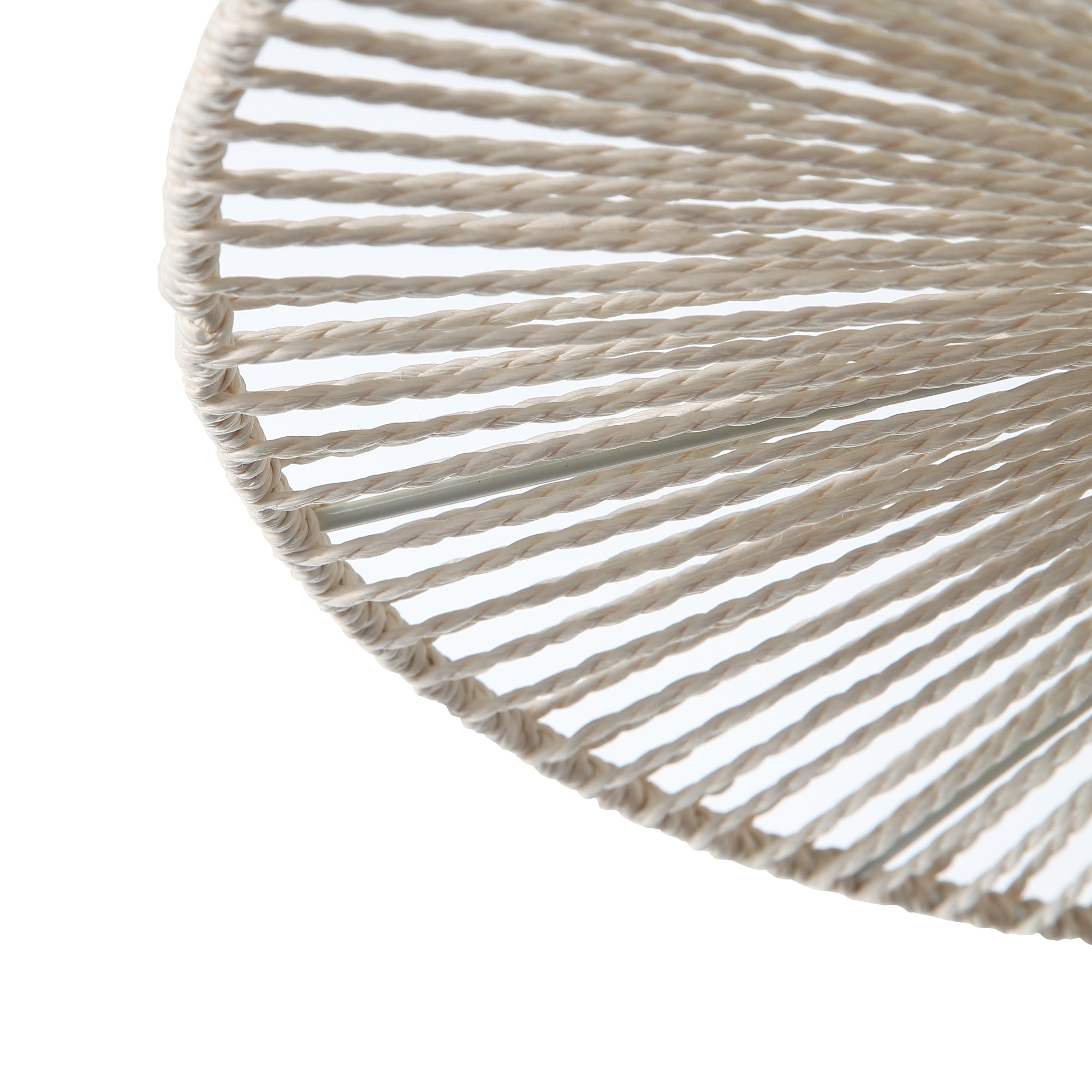 Wave Taklampa Ø40