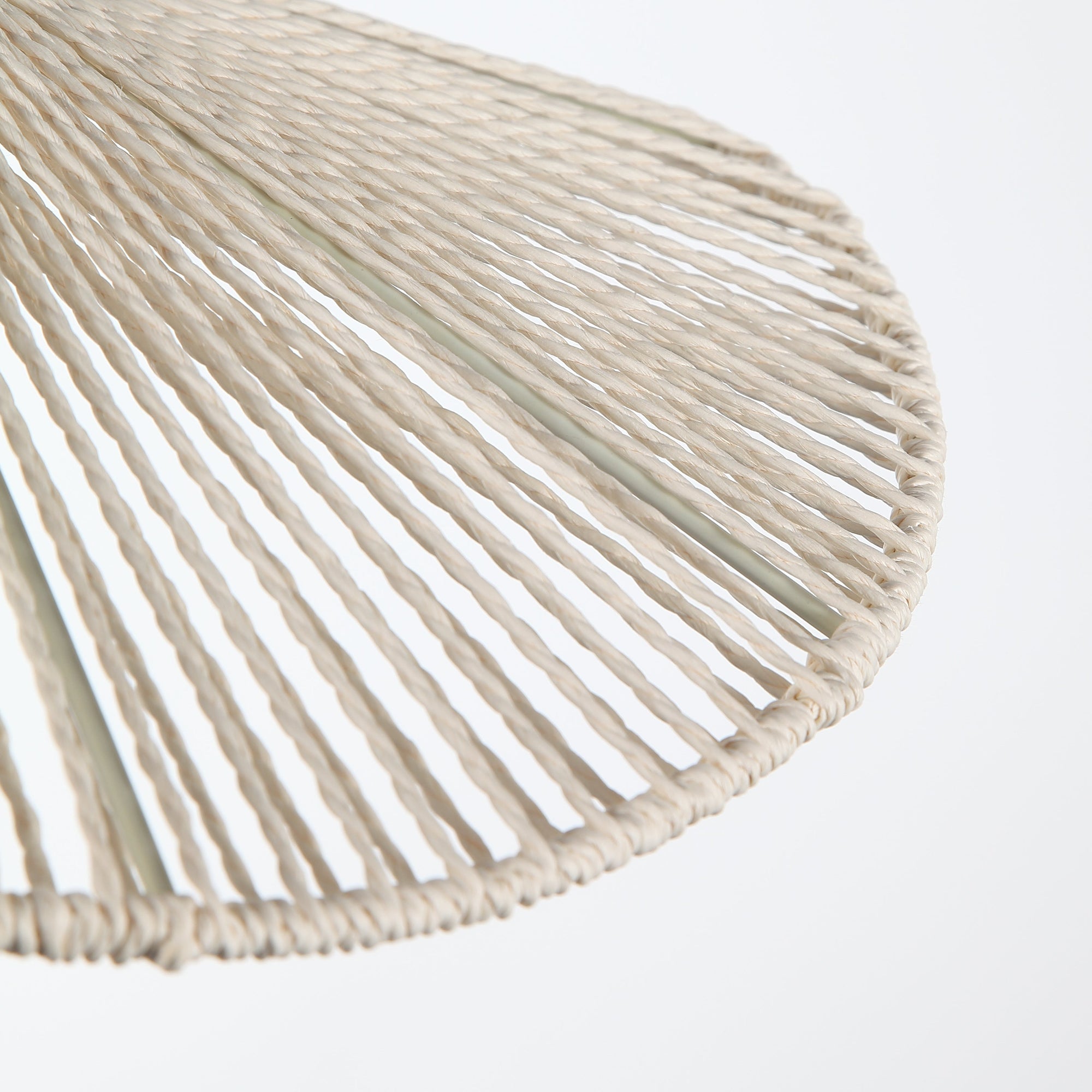 Wave Taklampa Ø40