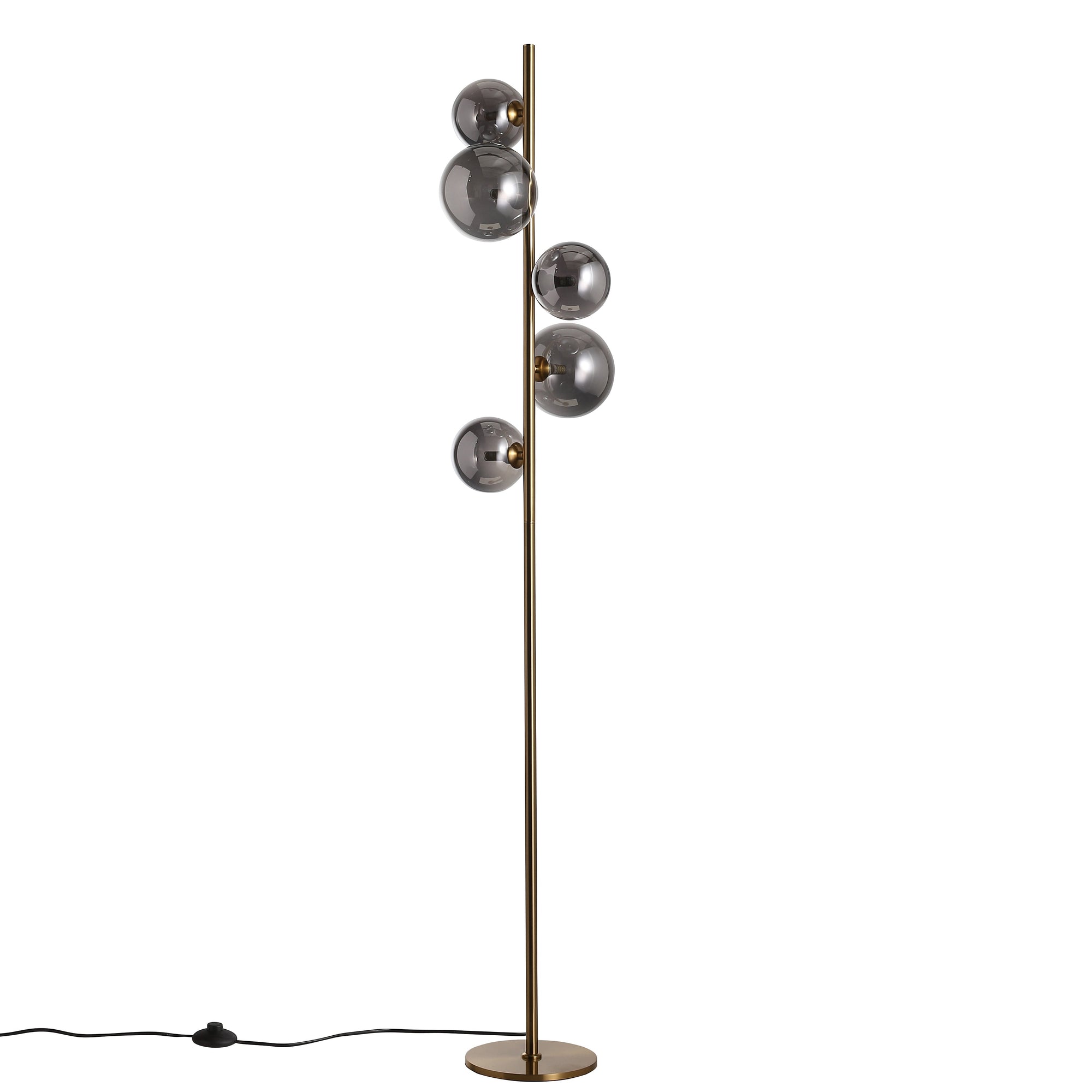 Valencia Golvlampa