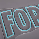 Fortnite Neon Vägglampa-Lampconcept.se