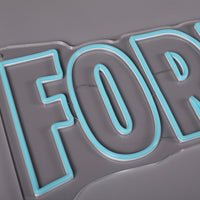 Fortnite Neon Vägglampa-Lampconcept.se