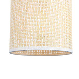 Waffle Taklampa Ø15-Lampconcept.se
