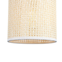 Waffle Taklampa Ø15-Lampconcept.se