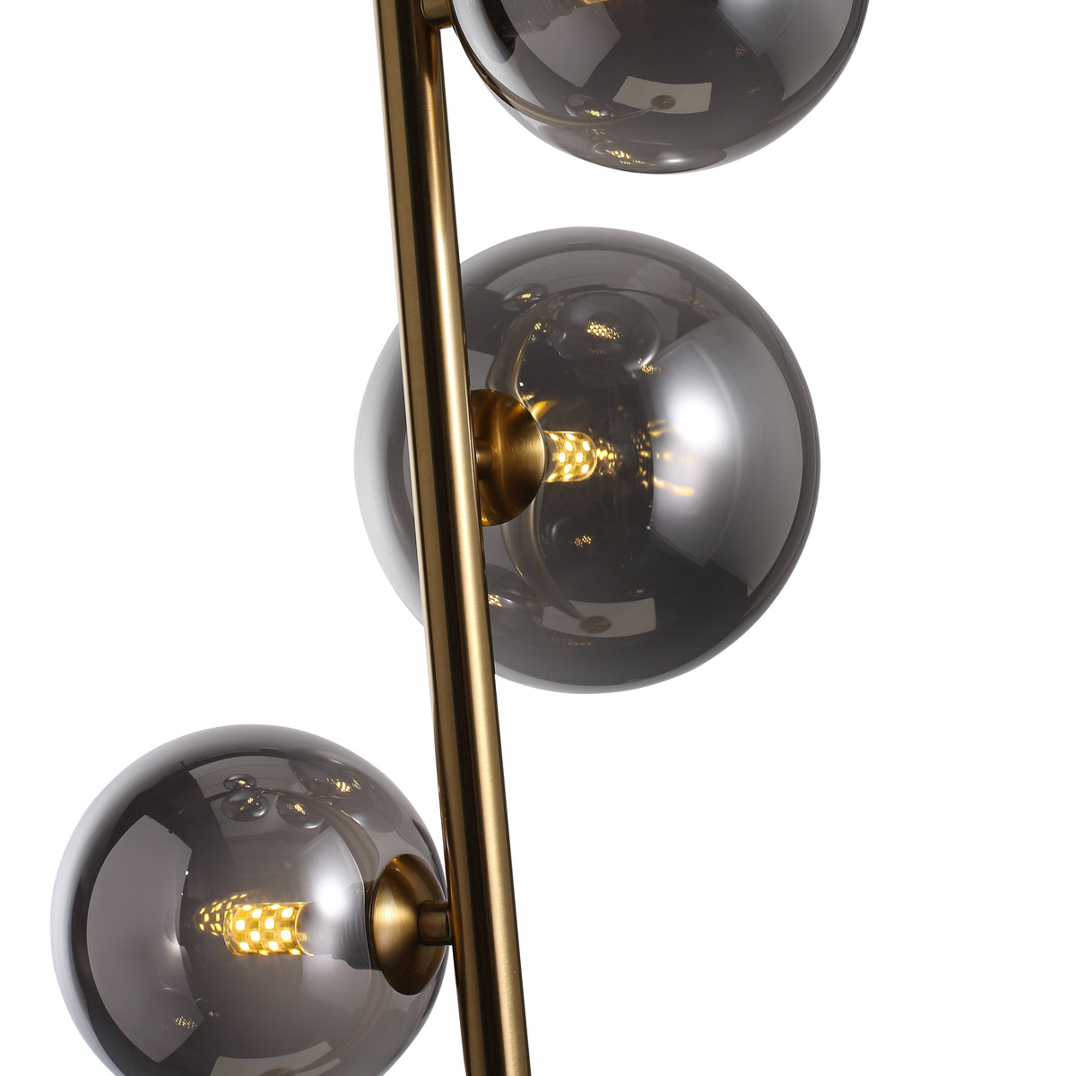 Valencia Golvlampa