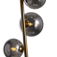 Valencia Golvlampa
