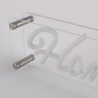 Home LED Neon Box Bordlampa-Lampconcept.se