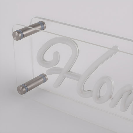 Home LED Neon Box Bordlampa-Lampconcept.se