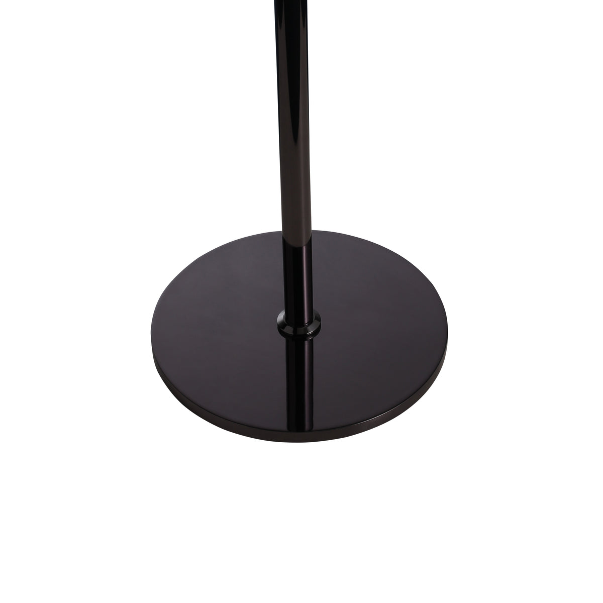 Valencia Golvlampa Titanium/Smoke