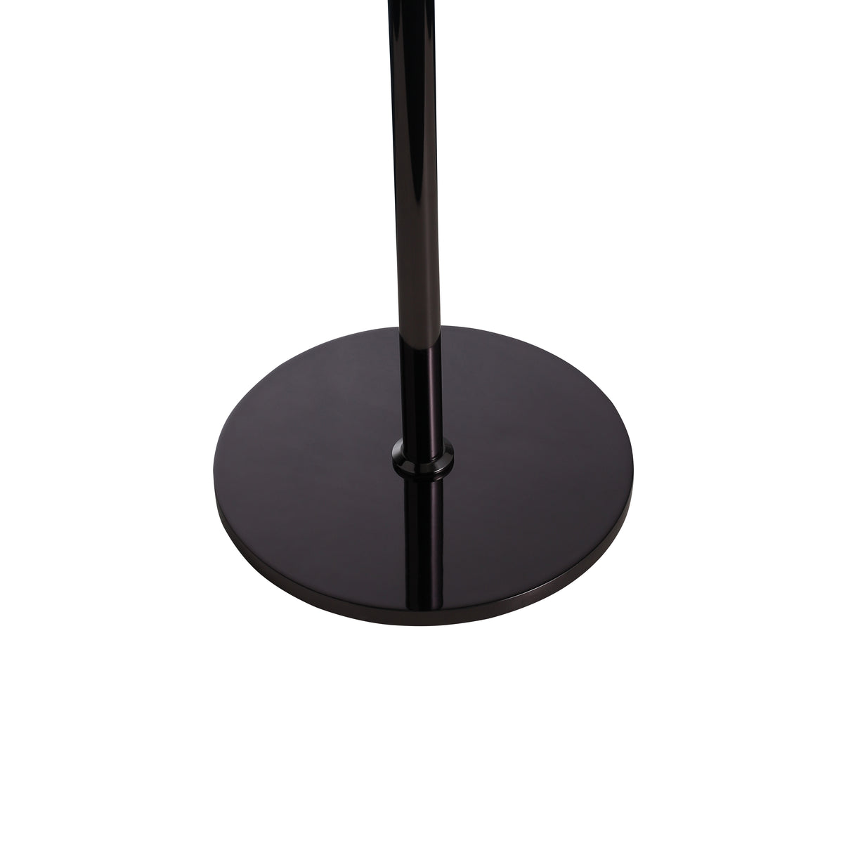 Valencia Golvlampa Titanium/Smoke