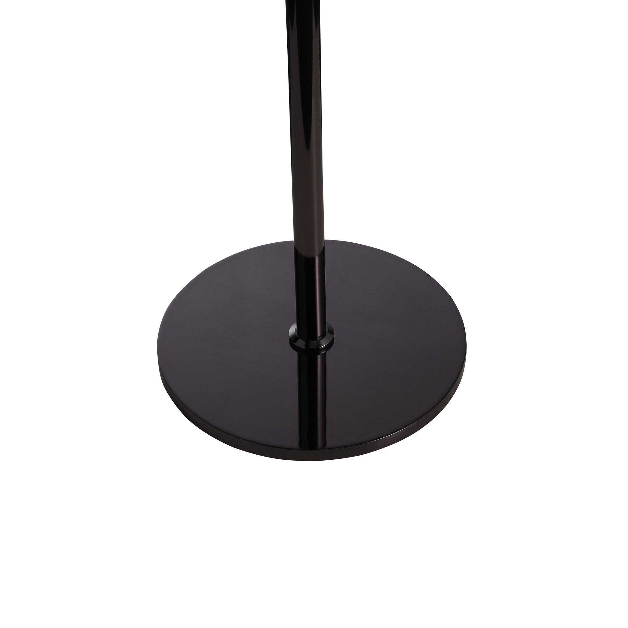 Valencia Golvlampa Titanium/Smoke-Lampconcept.se