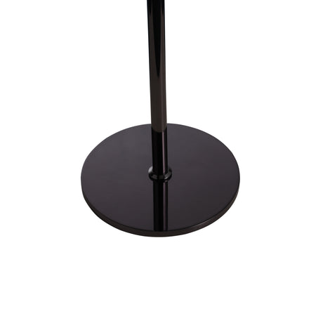 Valencia Golvlampa Titanium/Smoke-Lampconcept.se