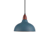 Oak Taklampa Ø24 Petroleum-Lampconcept.se