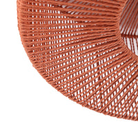 Braided Taklampa Ø46