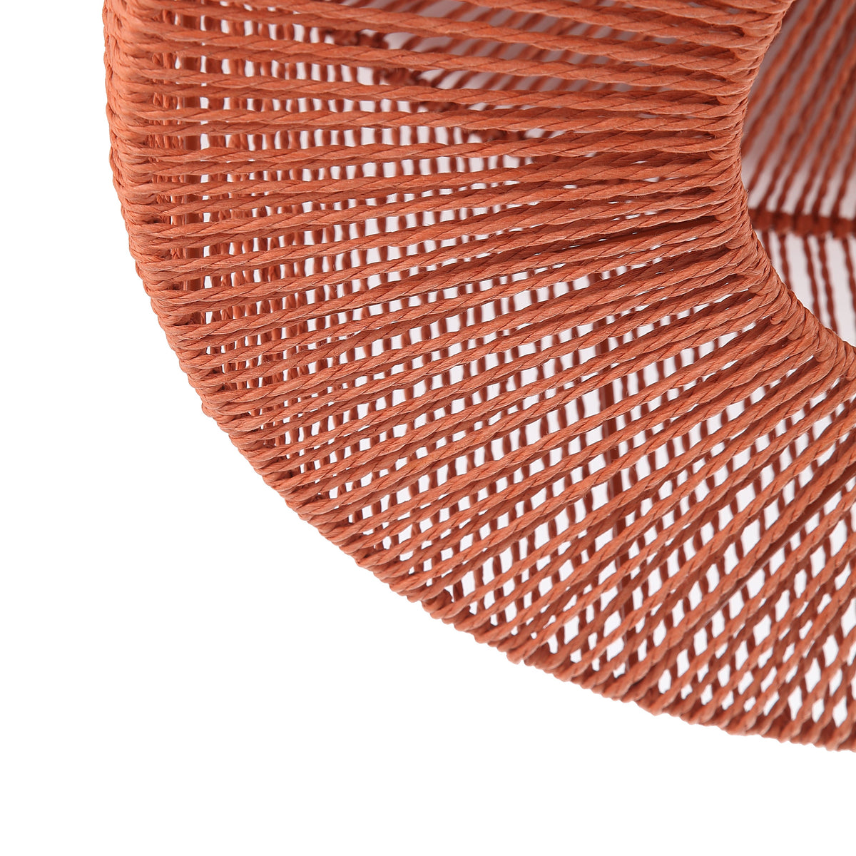 Braided Taklampa Ø46
