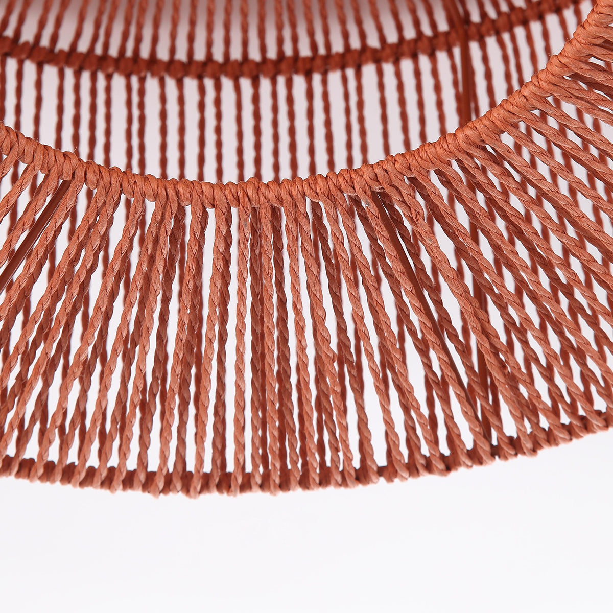 Braided Taklampa Ø46