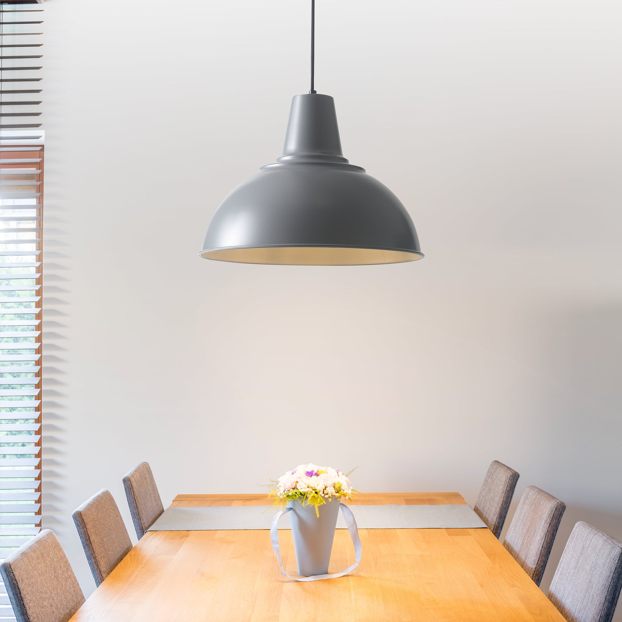 Casa Taklampa Ø41