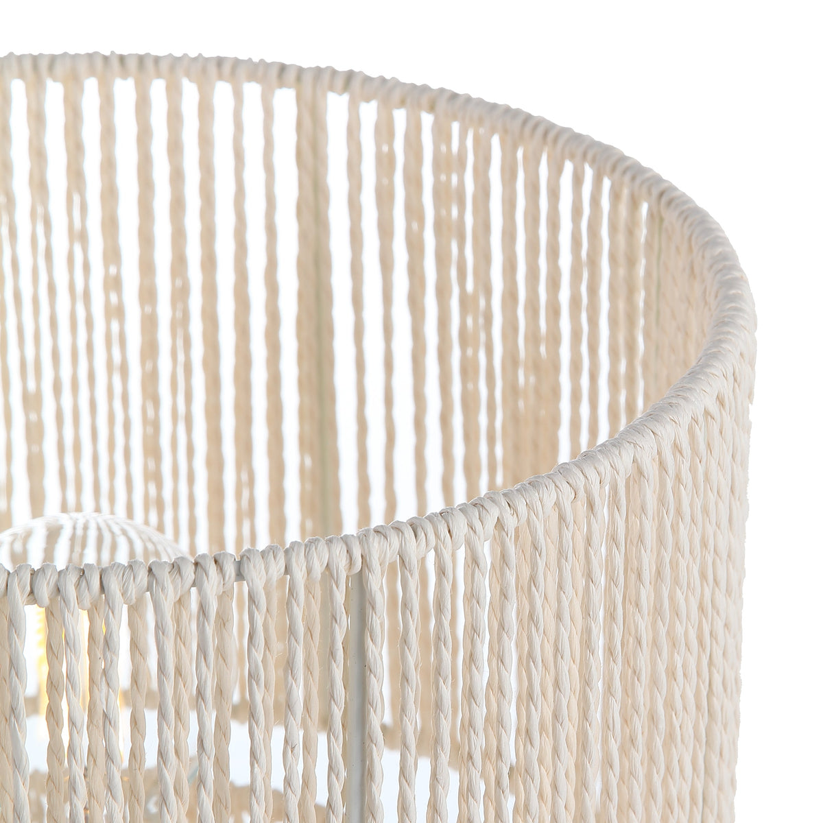 Braided Bordslampa