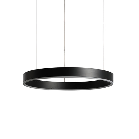 Vision Taklampa Ø60 Svart-Lampconcept.se