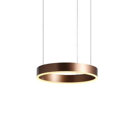Vision Pendel Ø40 Kobber-Nordic Seasons-OutletLamper.dk