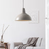 Casa Taklampa Ø41 Nude-Lampconcept.se