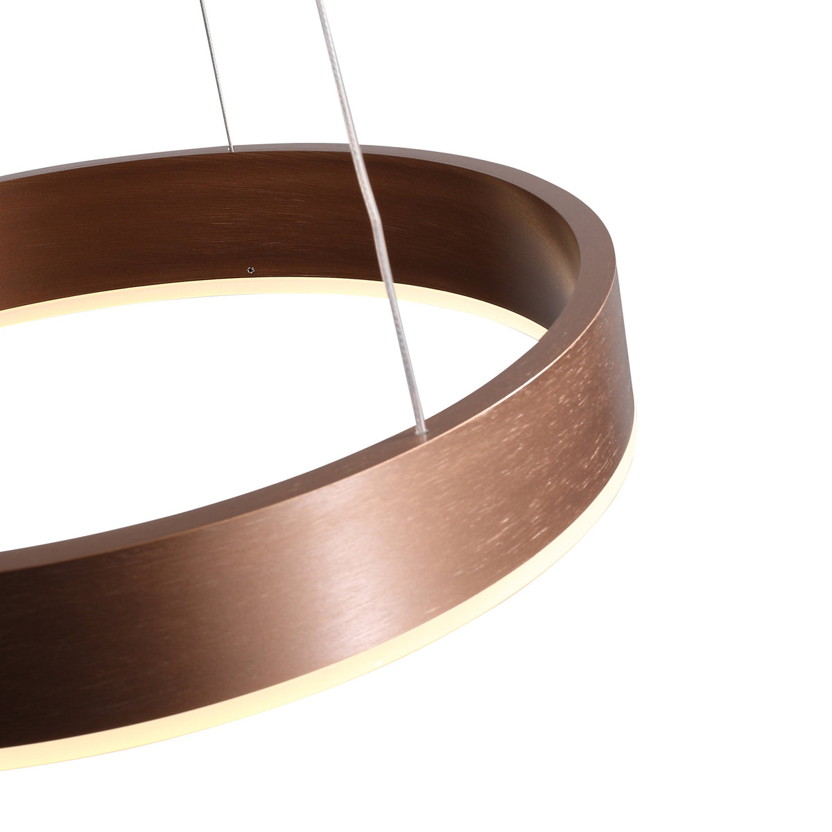 Vision Taklampa Ø40 Koppar