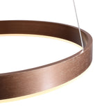 Vision Taklampa Ø60 Koppar-Lampconcept.se