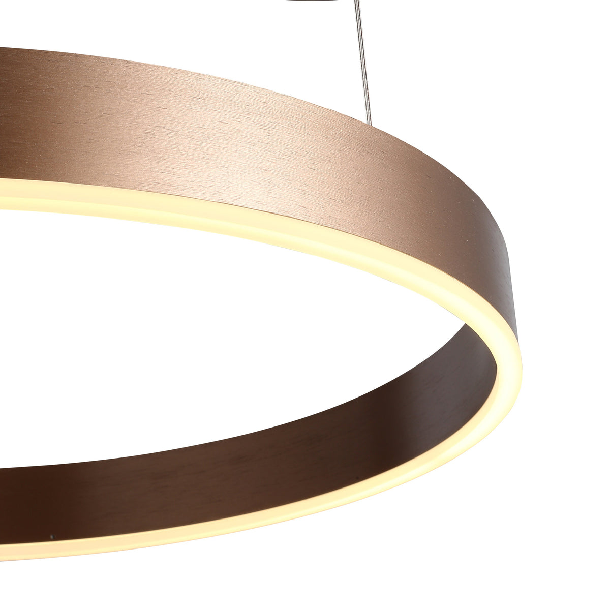 Vision Taklampa Ø60 Koppar