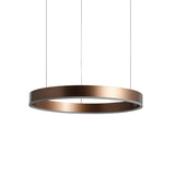 Vision Taklampa Ø60 Koppar-Lampconcept.se
