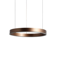 Vision Taklampa Ø60 Koppar-Lampconcept.se