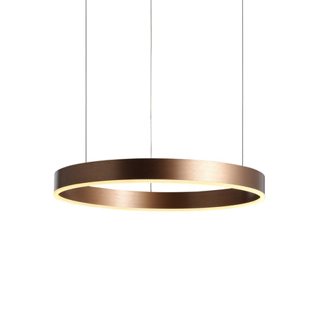 Vision Pendel Ø60 Kobber-Nordic Seasons-OutletLamper.dk