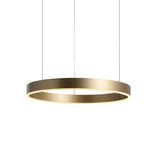 Vision Taklampa Ø60 Mässing-Lampconcept.se