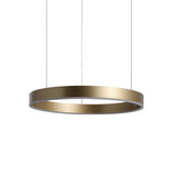 Vision Taklampa Ø60 Mässing-Lampconcept.se