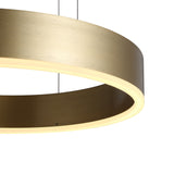 Vision Taklampa Ø40 Mässing-Lampconcept.se