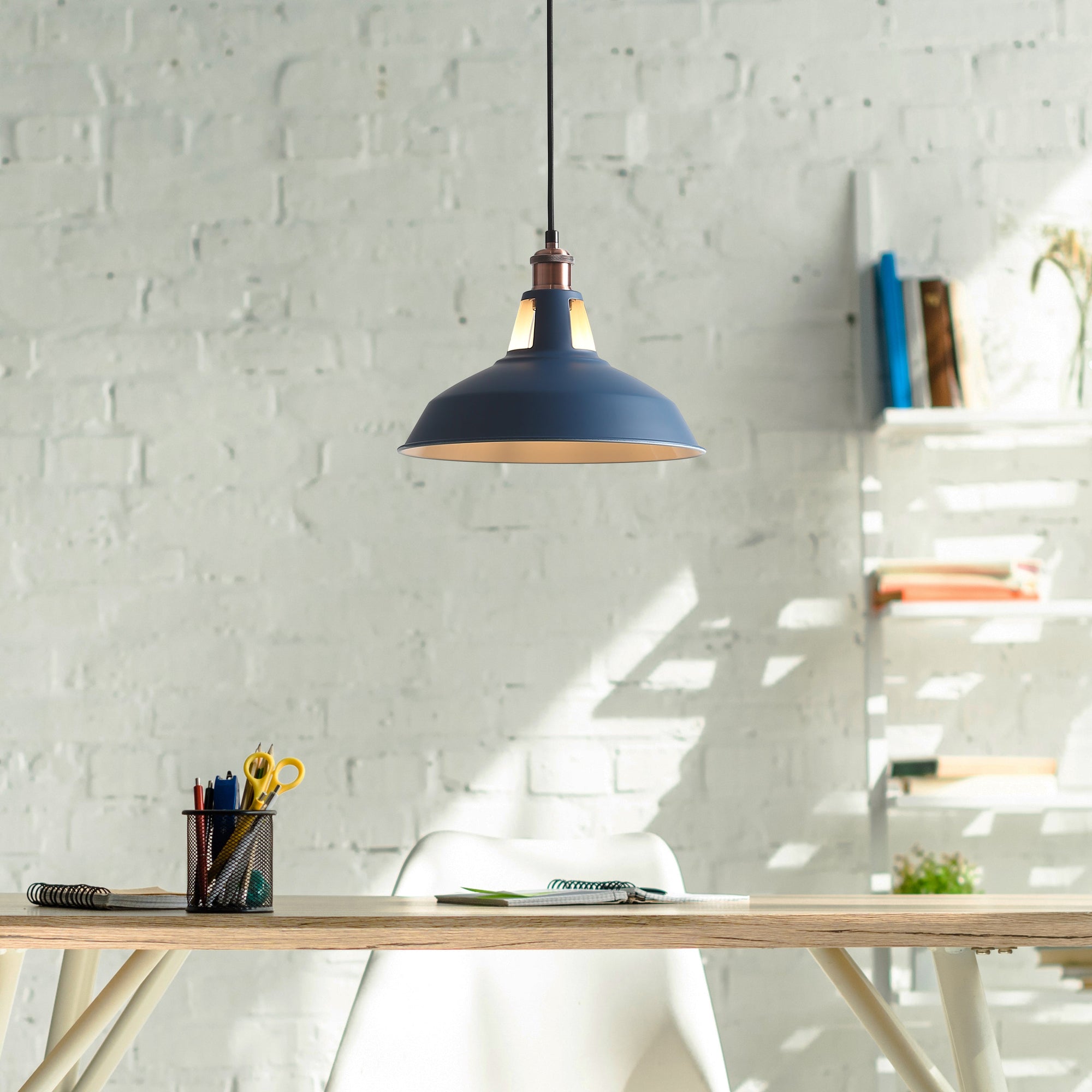 Nosta Taklampa Ø31