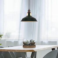 Nosta Taklampa Ø31