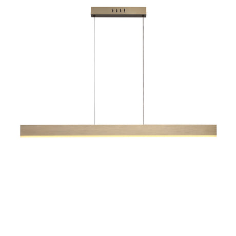 Vision Langbordspendel Messing-Nordic Seasons-OutletLamper.dk