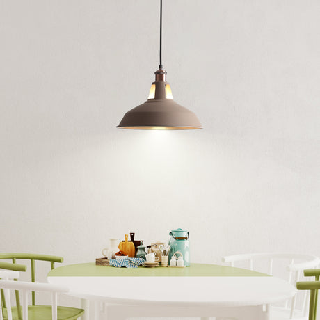 Nosta Taklampa Ø31-Nordic Seasons-Lampconcept.se